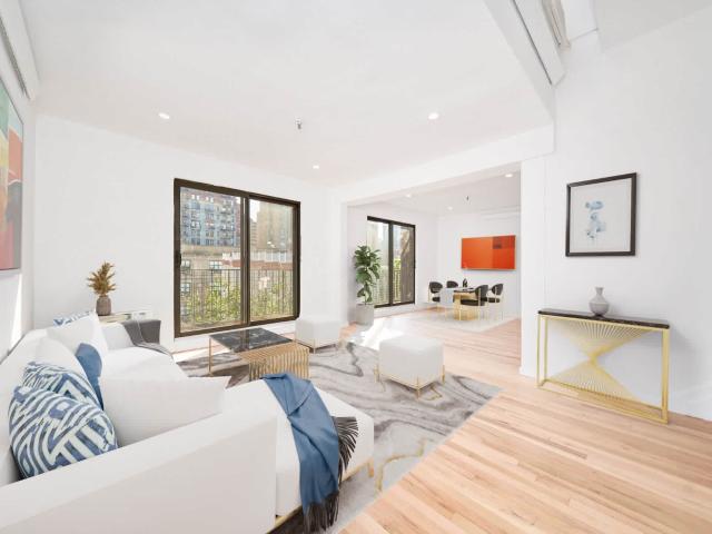 Apartment for rent in Arverne, New York