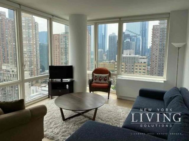 Apartment for rent in Arverne, New York