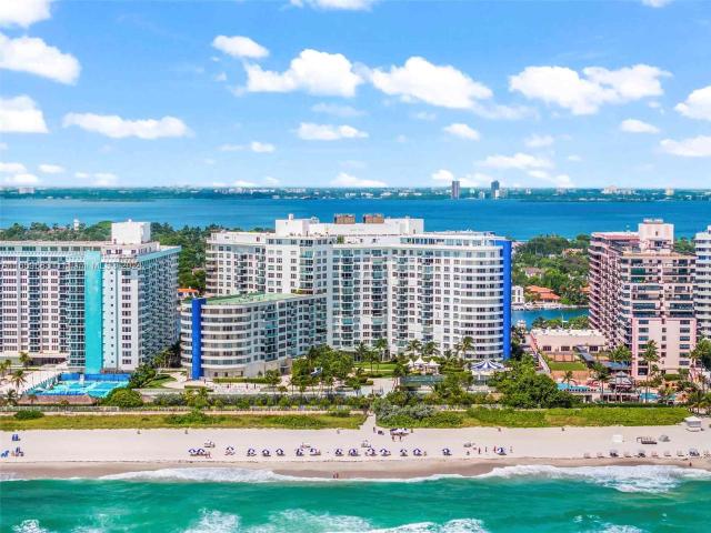 Apartment for rent in Miami Beach, Florida
