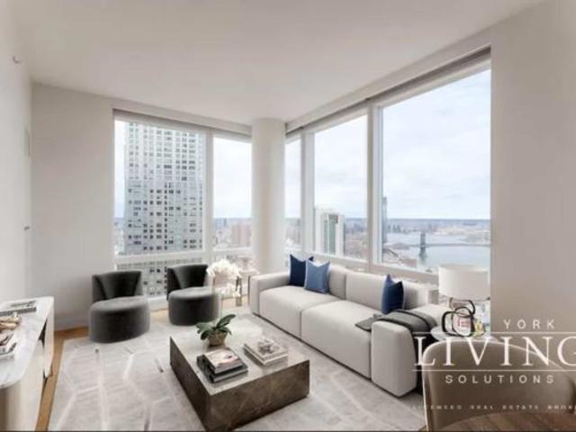 Apartment for rent in Arverne, New York