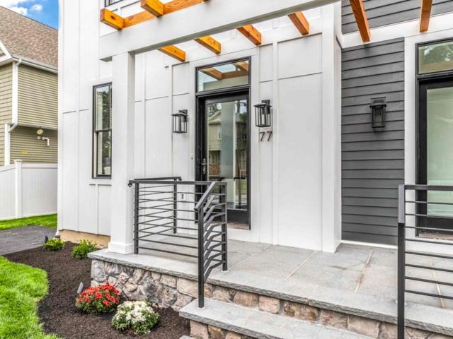 Apartment for rent in Watertown, Massachusetts