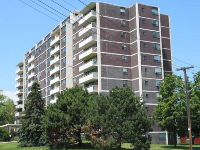 Apartment for rent in Woburn, Ontario