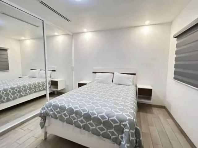 Departamento en renta en Mexicali
