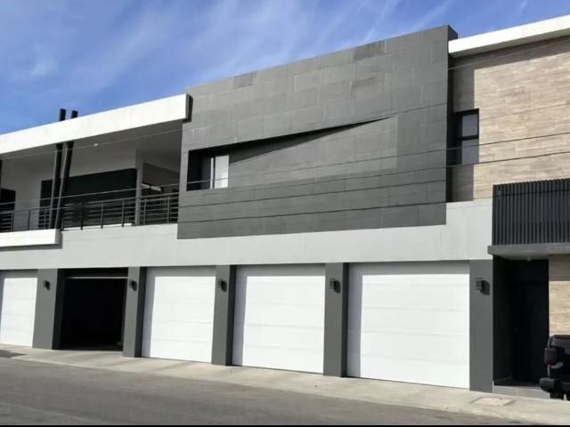 Departamento en renta en Mexicali, Baja California