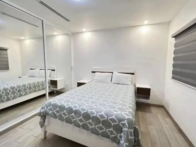 Departamento en renta en Mexicali, Baja California