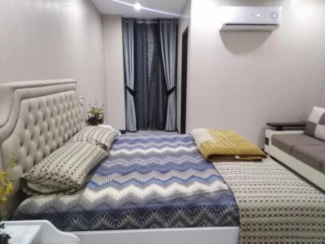 Apartment for rent in Rawalpindi, Islamabad Capital Territory