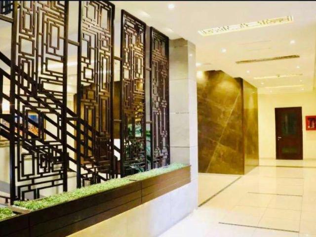 Apartment for rent in Safari Valley Abu Bakar Block, تحصیل راولپنڈی چھاؤنی