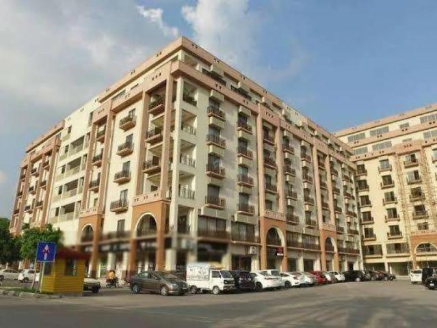 Apartment for rent in Islamabad