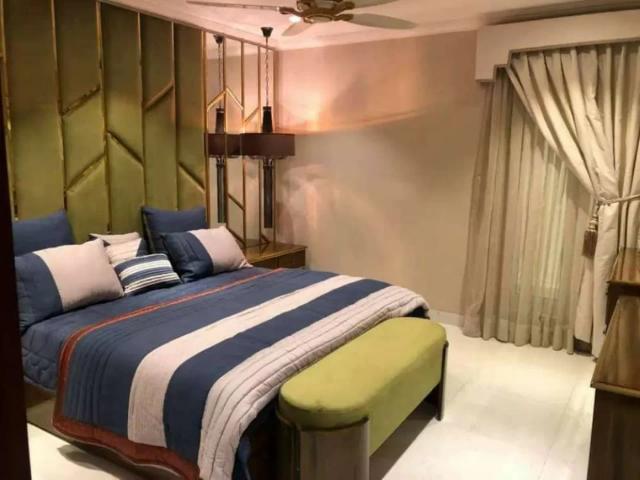 Apartment for rent in DHA Phase 2, Zone 5