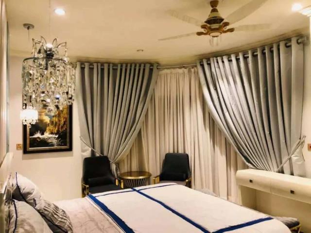 Apartment for rent in Islamabad