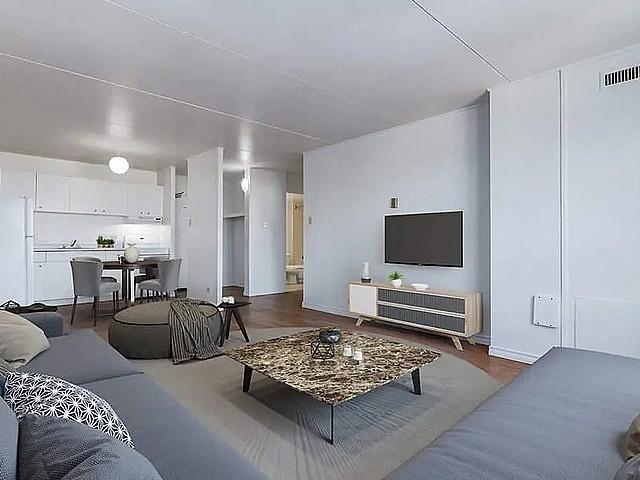 Apartment for rent in East St. Paul, Manitoba
