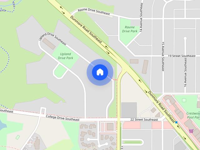 Townhouse for rent in Medicine Hat, Alberta