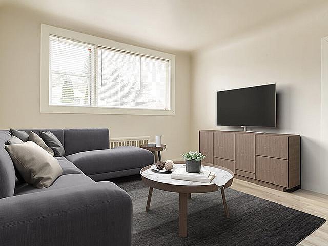 Apartment for rent in Wedgewood, Alberta