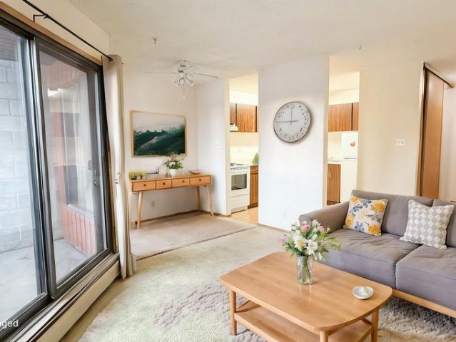 Apartment for rent in Prince George, British Columbia
