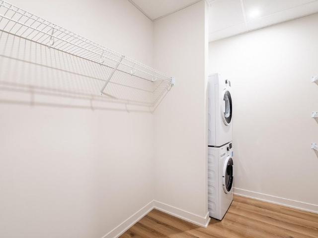 Apartment for rent in Les Moulins, Quebec