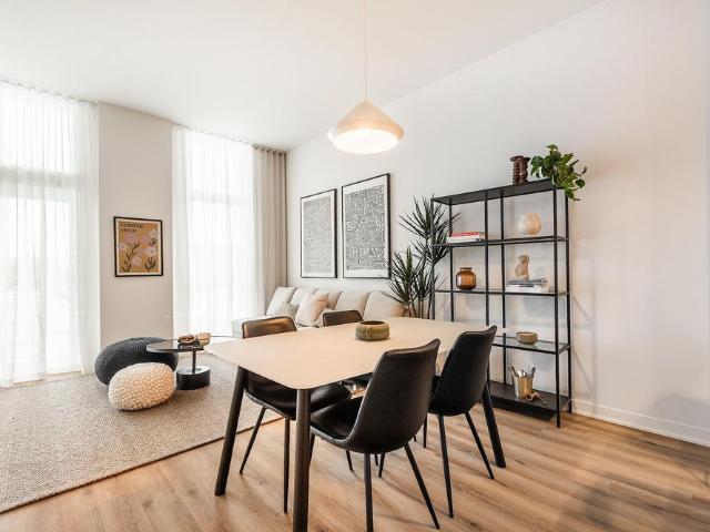 Apartment for rent in Les Moulins, Quebec
