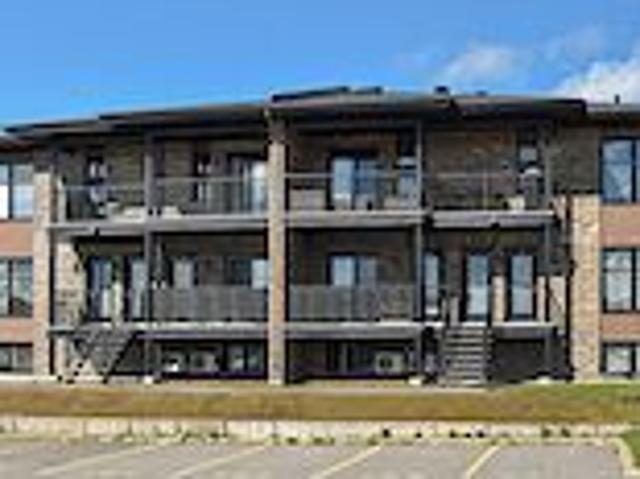 Apartment for rent in Gatineau, Quebec