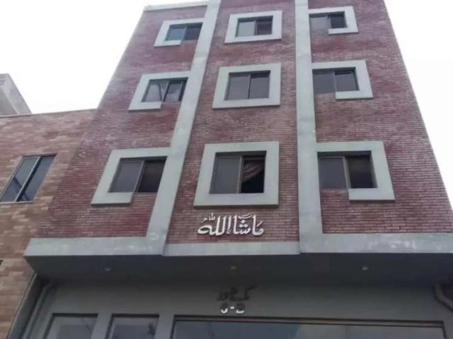 Apartment for rent in Rawalpindi, Islamabad Capital Territory