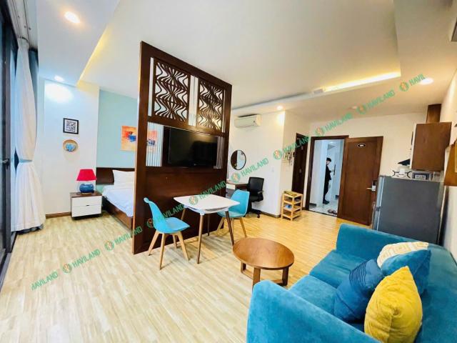 Căn hộ cho thuê tại Đà Nẵng
