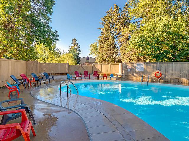 Apartment for rent in Northwest, Alberta