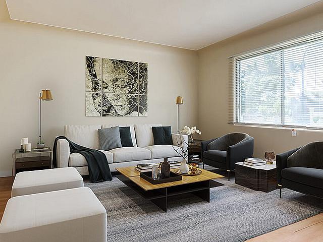 Apartment for rent in Wedgewood, Alberta