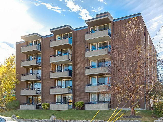 Apartment for rent in Northwest, Alberta