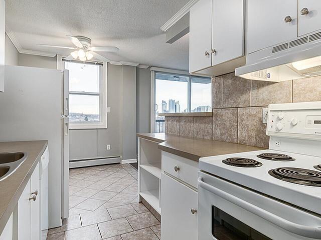 Apartment for rent in Northwest, Alberta