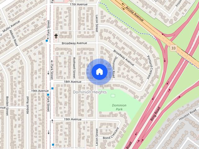 Apartment for rent in Regina, Saskatchewan