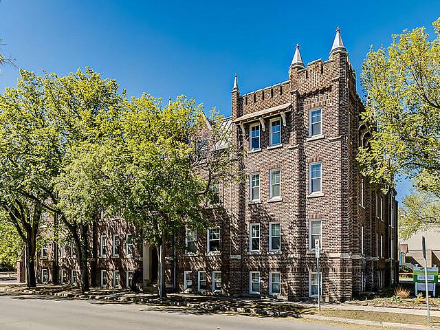 Apartment for rent in Regina, Saskatchewan