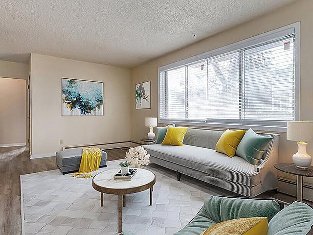 Apartment for rent in Regina, Saskatchewan