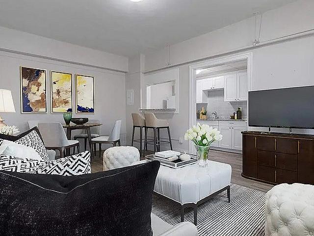 Apartment for rent in Regina, Saskatchewan
