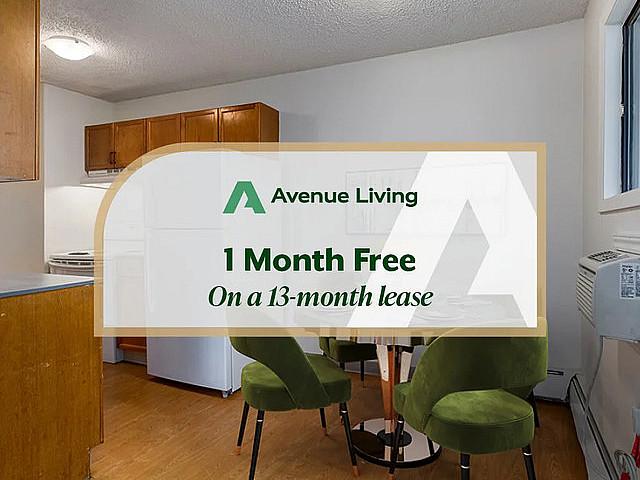 Apartment for rent in Regina, Saskatchewan