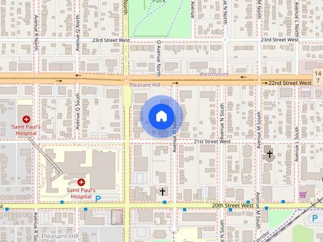 Apartment for rent in Saskatoon, Saskatchewan