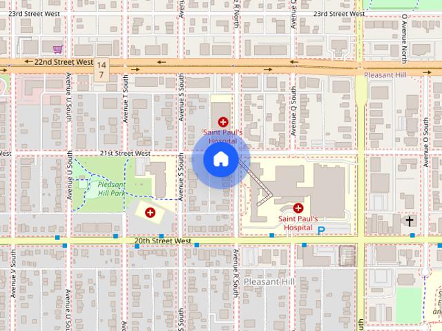 Apartment for rent in Saskatoon, Saskatchewan