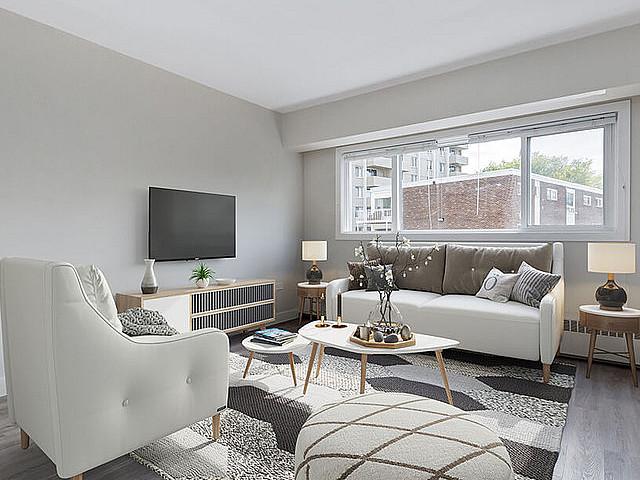 Apartment for rent in Saskatoon, Saskatchewan