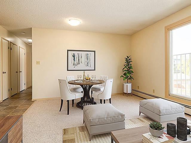 Apartment for rent in Camrose, Alberta