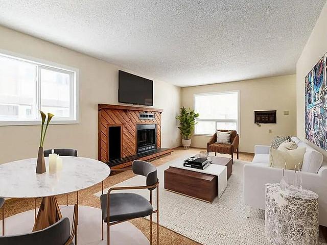 House for rent in Regina, Saskatchewan