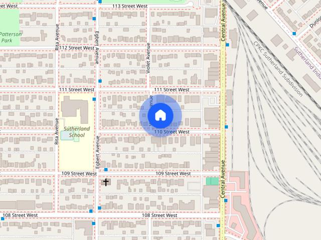 Apartment for rent in Saskatoon, Saskatchewan