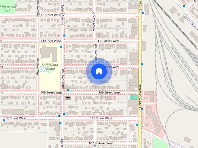 Apartment for rent in Sutherland, Saskatoon