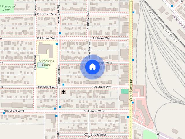 Apartment for rent in Saskatoon, Saskatchewan