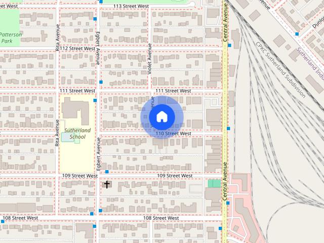 Apartment for rent in Saskatoon, Saskatchewan