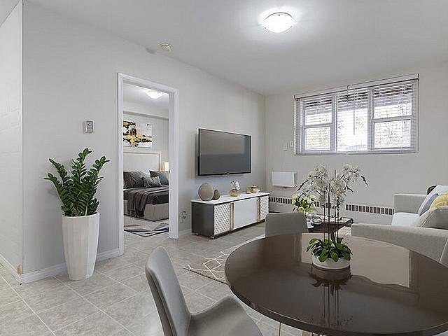 Apartment for rent in Saskatoon, Saskatchewan