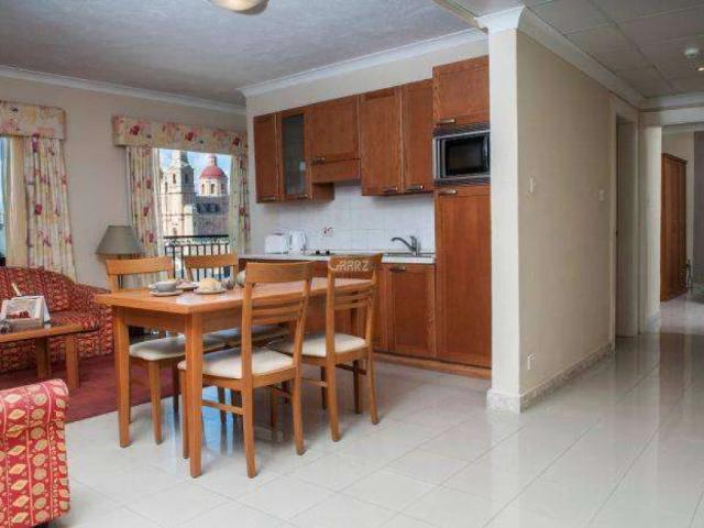 Apartment for rent in زون ۴, وفاقی دارالحکومت اسلام آباد
