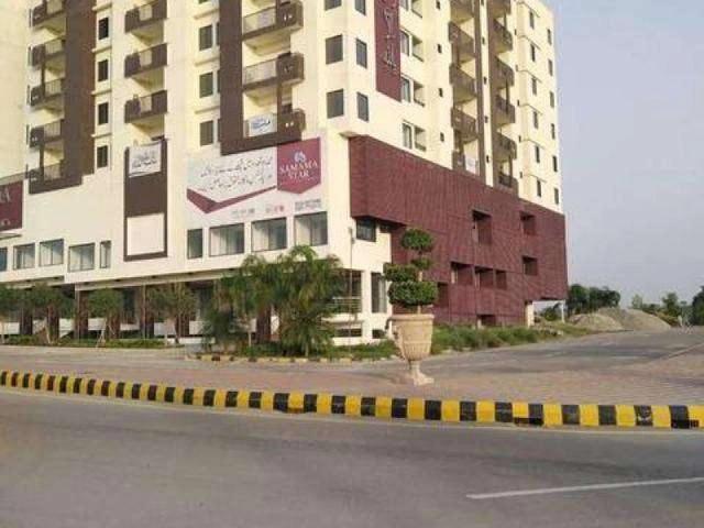 Apartment for rent in Islamabad
