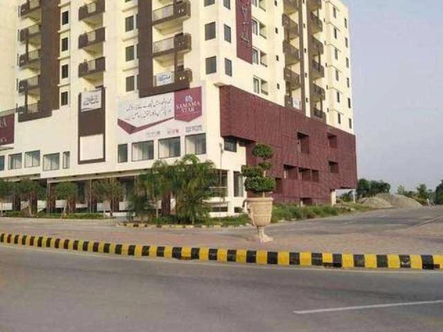 Apartment for rent in Islamabad