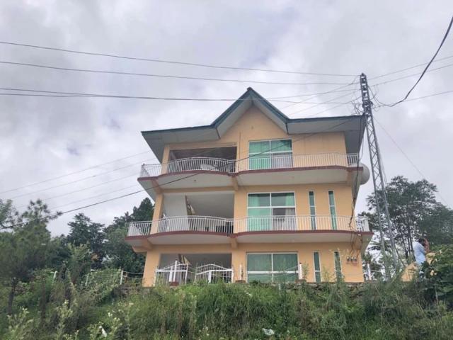 Apartment for rent in Murree, Islamabad Capital Territory