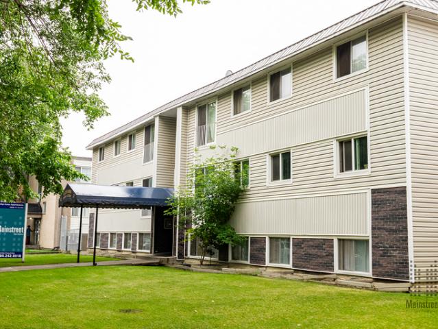 Apartment for rent in Wedgewood, Alberta