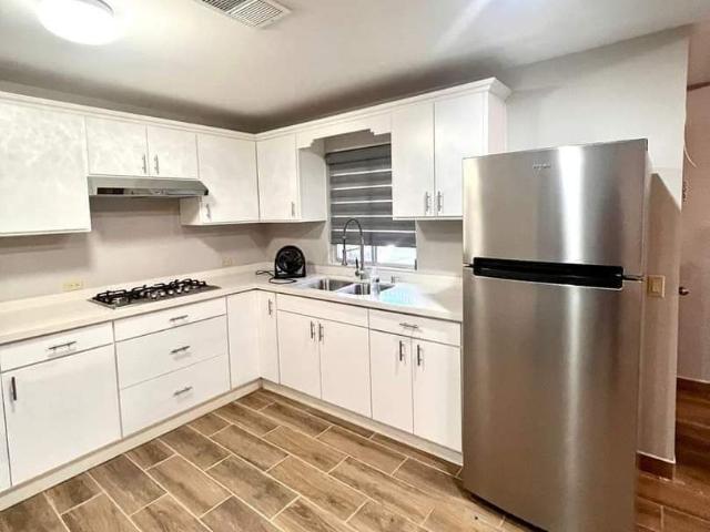 Departamento en renta en Mexicali