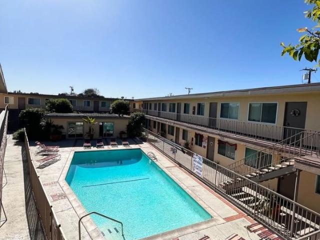 Apartment for rent in Torrance, California