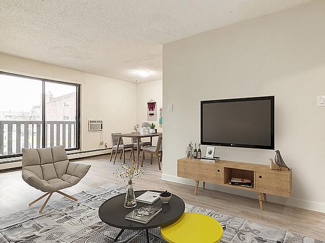 Apartment for rent in Lloydminster, Alberta